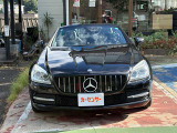 SLKクラス SLK200 ブルーエフィシェンシー 