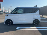 デイズ ハイウェイスターX プロパイロットエディション 