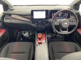 ノートオーラ 1.2 NISMO ワンオーナー 修復歴無し