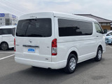 ハイエース  GL 4WD