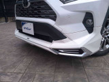 RAV4  2.0 G Zパッケージ 4WD