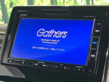 【純正ナビ】人気の純正ナビを装備。オーディオ機能も充実しており、Bluetooth接続すればお持ちのスマホやMP3プレイヤーの音楽を再生可能!毎日の運転がさらに楽しくなります!!