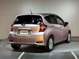 ノート 1.2 e-POWER X 
