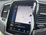 XC90 D5 AWD インスクリプション ディーゼル 4WD 本革シート 修復歴無し