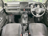 ジムニーノマド 1.5 FC 4WD 