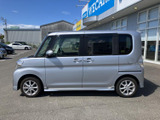 タントカスタム X SAIII 