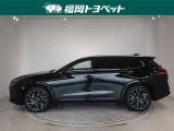 クラウンエステート 2.5 Z E-Four 4WD 