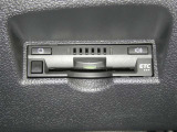 【ETC車載器付き】当社ではETCセットアップも承っております。お気軽に店舗スタッフまでお問い合わせください。