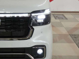 暗い夜道も照らしてくれるライト☆LED・HID・ハロゲンなのかこちらもチェックポイントです☆
