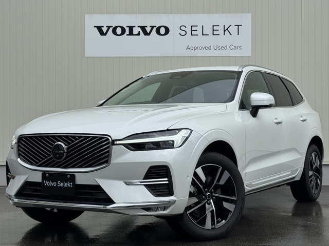 XC60 ウルトラ B5 AWD 4WD 