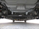 下廻りの状態です。