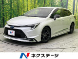 衝突被害軽減システム 禁煙車 ハーフレザーシート コーナーセンサー