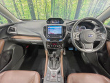 フォレスター 2.0 アドバンス 4WD 