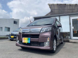 ムーヴカスタム X リミテッド 4WD 