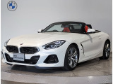 BMW Z4sDrive20i Mスポーツが入庫いたしました。