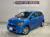 購入後もトヨタのネットワークでしっかりサポート。だから軽自動車も安心してお選び頂けます。