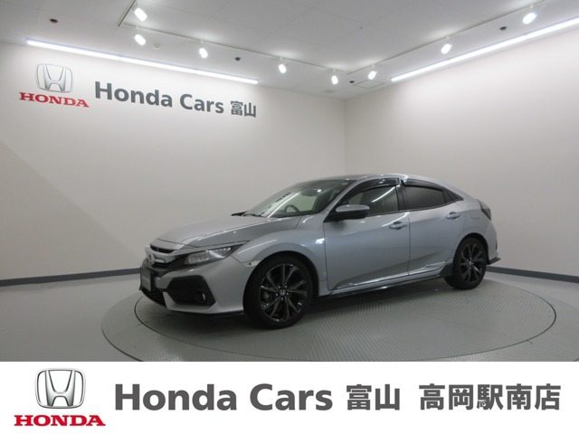 シビック 1.5 