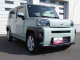 タフト G 4WD 