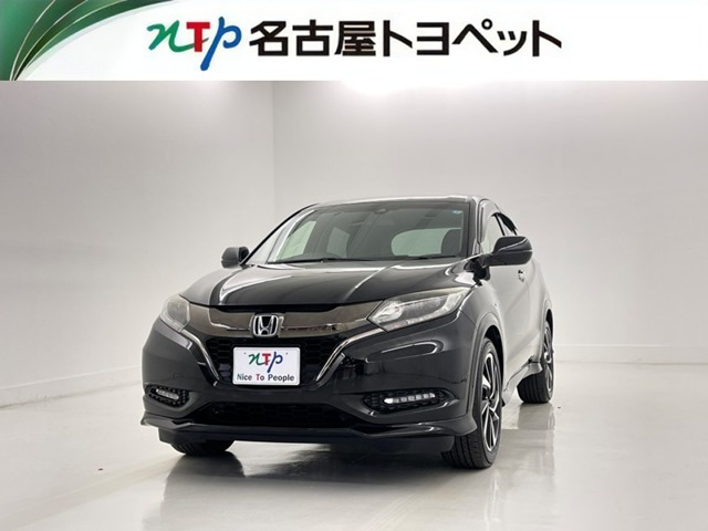 ヴェゼル 1.5 ハイブリッド RS ホンダセンシング