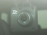 TZ製ドライブレコーダーTZ-D203Mを装備しております。記憶媒体はお客様手配となります。