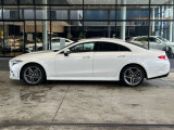 CLSクラス CLS220d スポーツ エクスクルーシブ パッケージ 