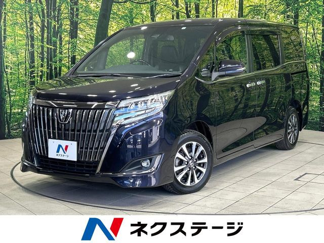 エスクァイア 2.0 Gi プレミアムパッケージ ブラックテイラード