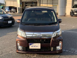 ムーヴカスタム X リミテッド SA 