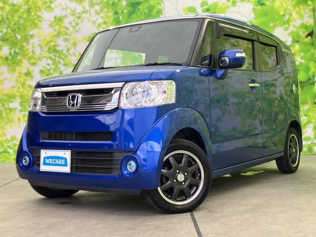 N-BOXスラッシュ X 4WD 