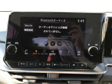 【Bluetooth対応】携帯電話でハンズフリー通話はもちろん、音楽データをワイヤレスで再生する事ができます♪