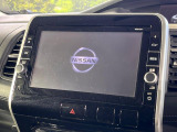 【純正9インチナビ】人気の純正ナビを装備。オーディオ機能も充実しており、Bluetooth接続すればお持ちのスマホやMP3プレイヤーの音楽を再生可能!毎日の運転がさらに楽しくなります!!