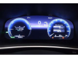 ★高級感あふれるカッコイイメーターです♪運転するのが楽しくなりますね!!