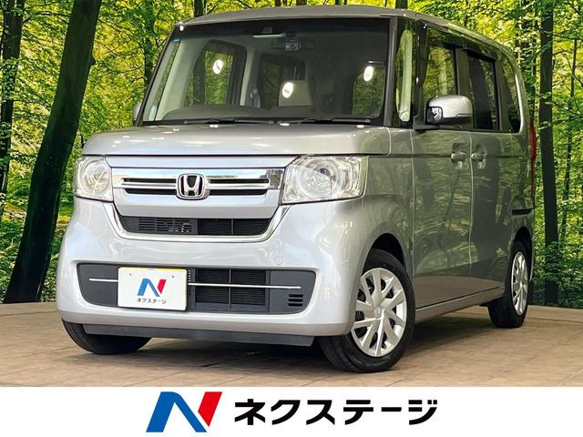 N-BOX L 