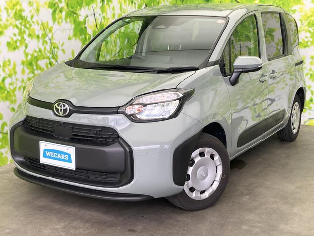 シエンタ ハイブリッド 1.5 G E-Four 4WD