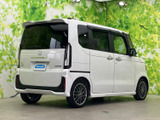 N-BOXカスタム ターボ 