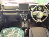 ジムニーノマド 1.5 FC 4WD 