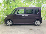 タントカスタム RS 
