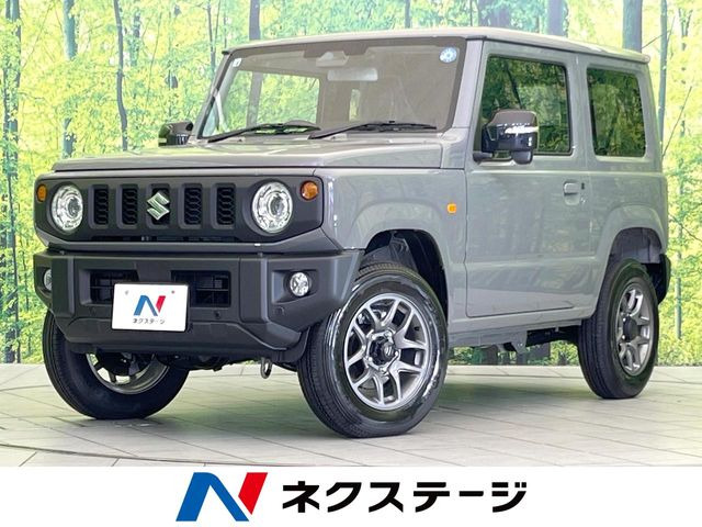 ジムニー  XC