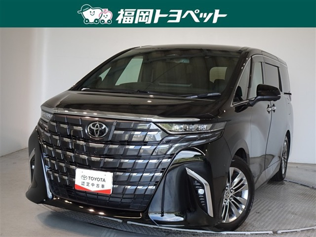 アルファード 2.5 Z 