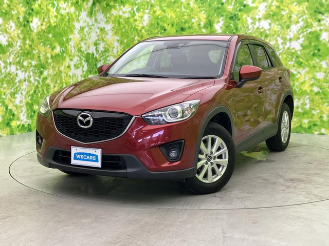 CX-5 2.0 20S 