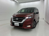 セレナ 2.0 ハイウェイスター Vセレクション 
