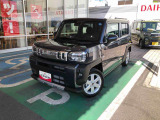 タフト Gクロムベンチャー 4WD クロムグレーメタリック 点検後すぐ乗れます!