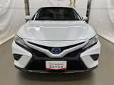 走行安定性もばっちりです。運転しやすくロングドライブも安心です。