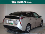 プリウス 1.8 A プレミアム 