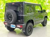 ジムニー XC 4WD 