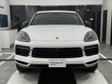 カイエン E ハイブリッド ティプトロニックS 4WD 