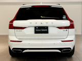 XC60 B6 AWD Rデザイン 4WD 