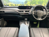 UX 250h Fスポーツ 