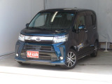 ムーヴカスタム X VS SAIII 