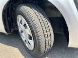 タイヤの状態は現車の確認をお願い致します!