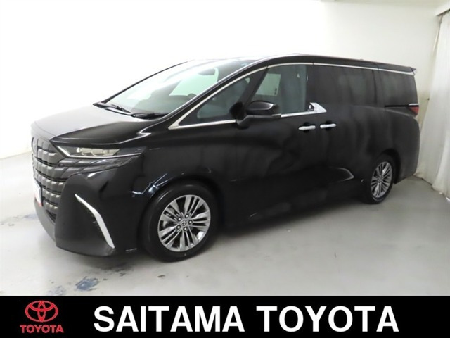 アルファード 2.5 Z 
